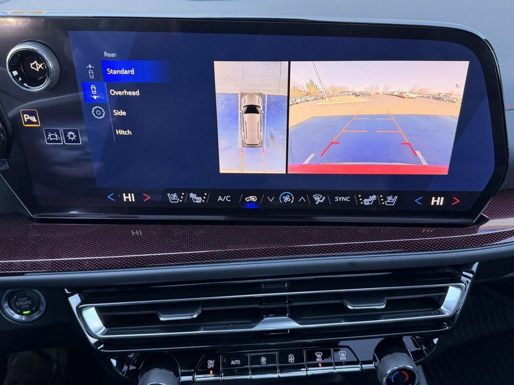 2026 Chevrolet Traverse RS - Photo 7
