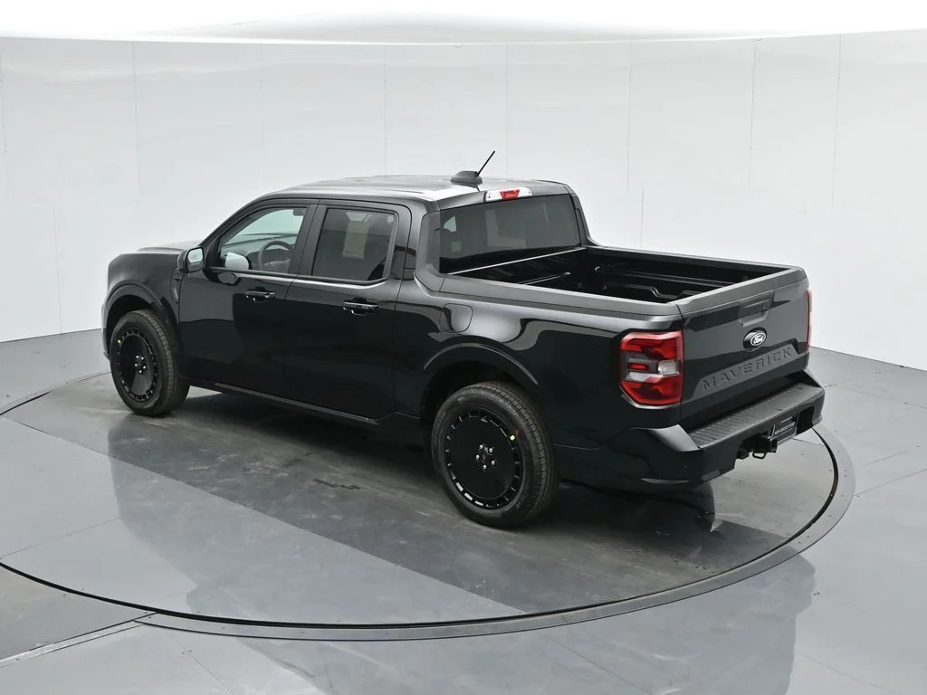 2025 Ford Maverick Lobo Standard - Photo 71