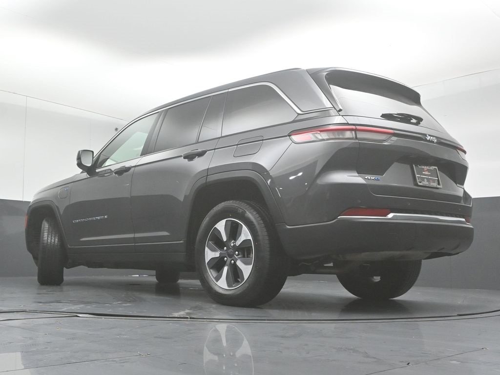 2022 JEEP GRAND CHEROKEE - Image 34