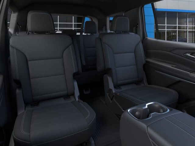 2026 Chevrolet Traverse LT - Photo 17