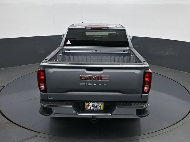New 2026 Sterling Metallic GMC Pro image 18