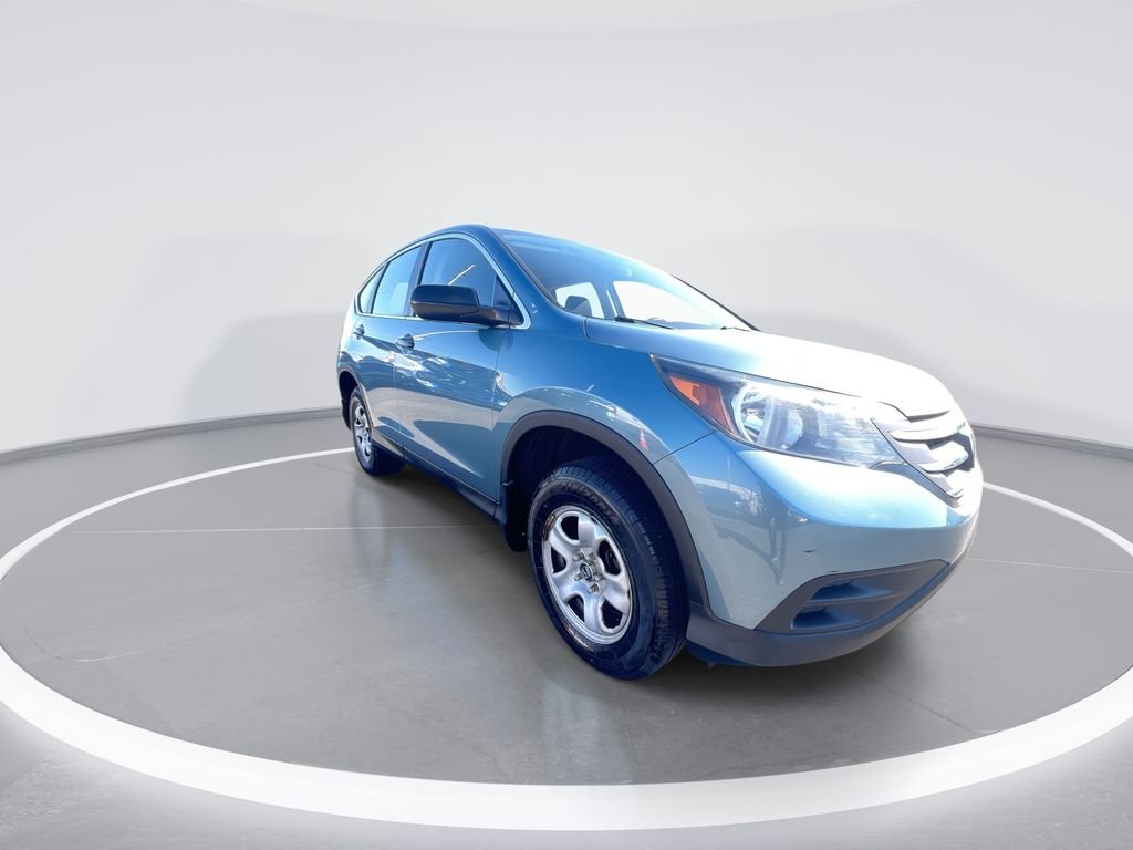 Used 2013 Honda CR-V LX with VIN 5J6RM4H32DL070793 for sale in Bloomfield, NJ