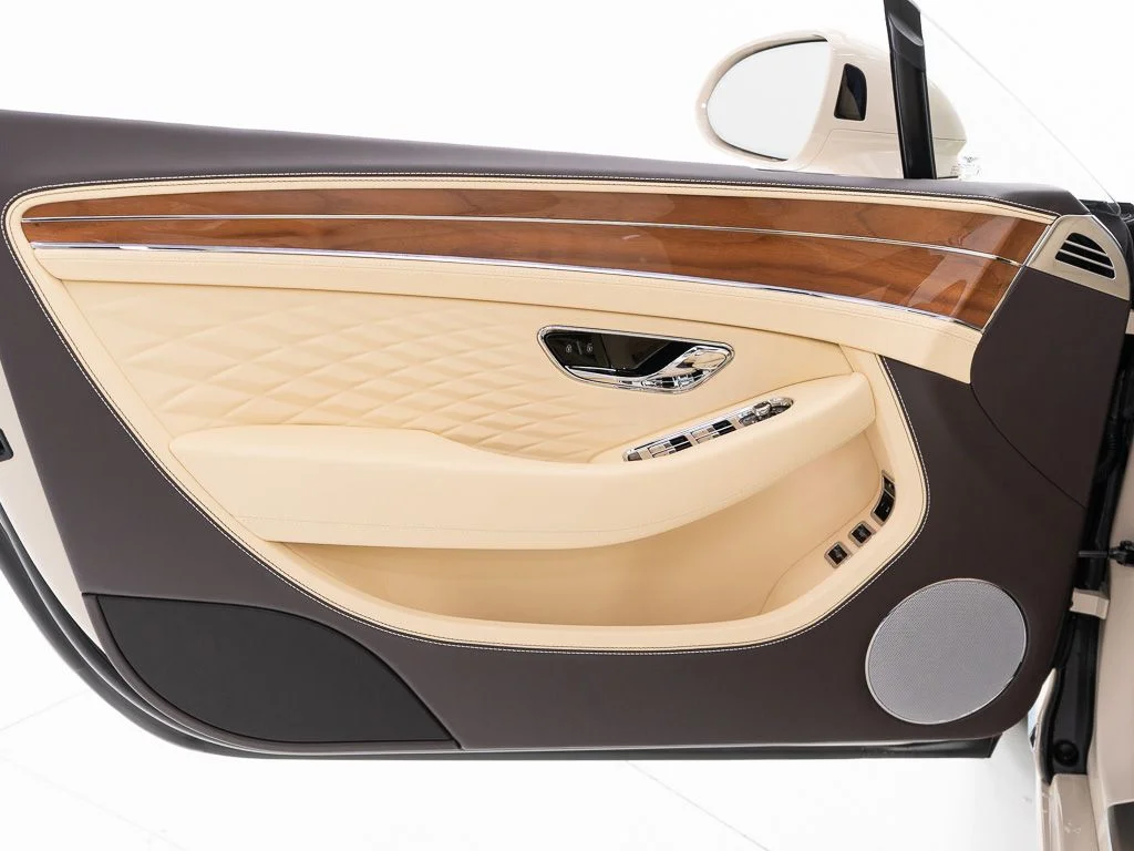 New 2026 Magnolia Bentley Azure image 19