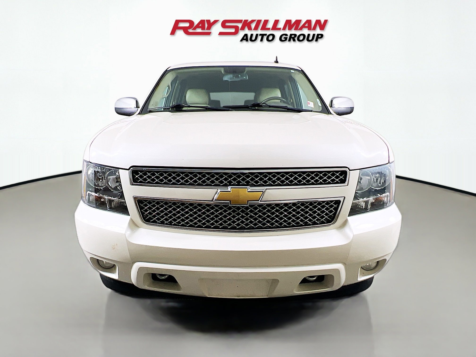 Used 2013 Chevrolet Suburban LTZ with VIN 1GNSKKE76DR186592 for sale in New Whiteland, IN