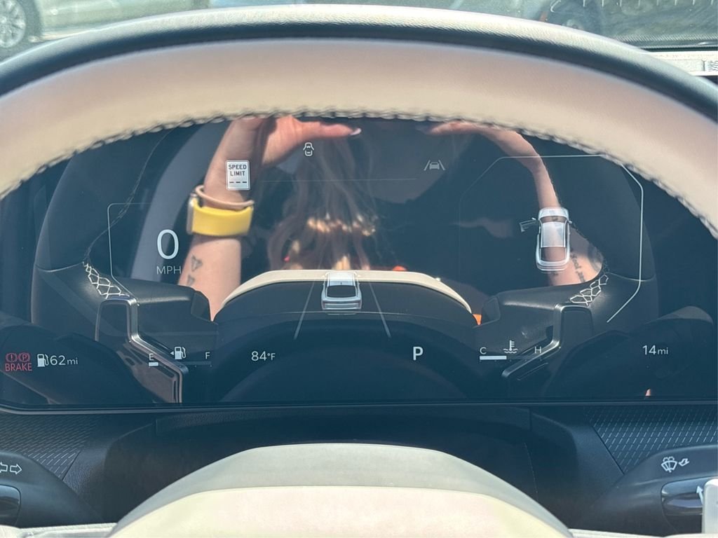 New 2025 Gray Kia GT-Line image 15