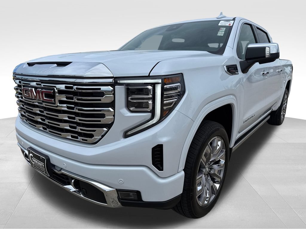 2026 GMC Sierra 1500 Denali - Photo 5