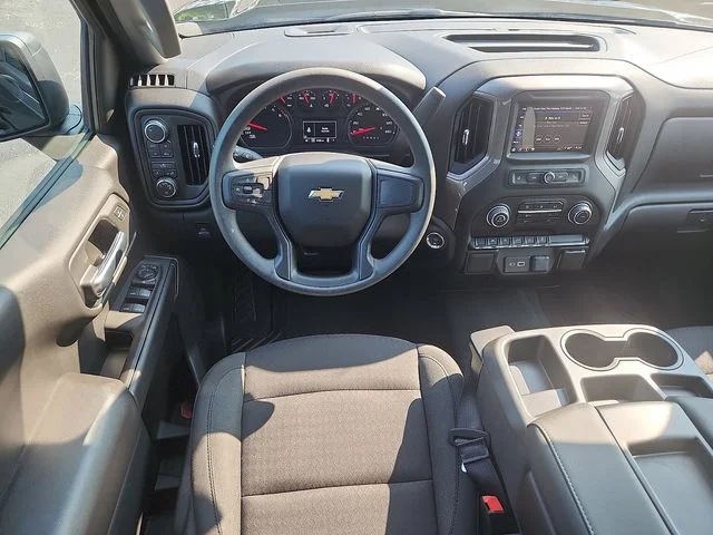 Used 2023 Black Chevrolet Custom image 11