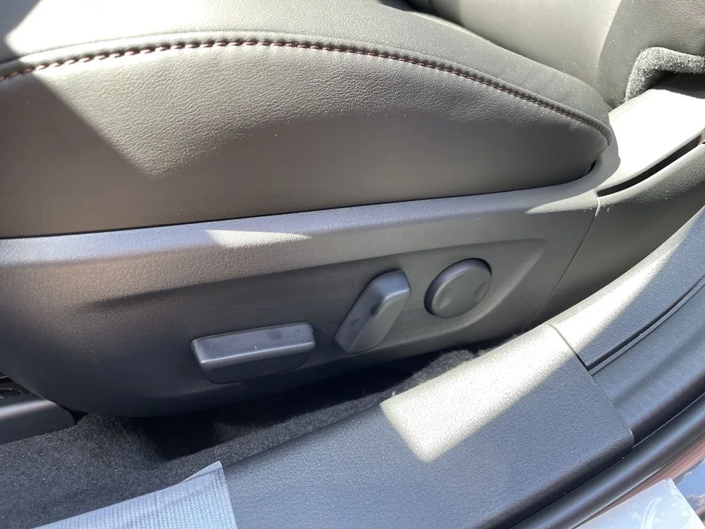 New 2026 Machine Gray Metallic Mazda 2.5 S Preferred image 14
