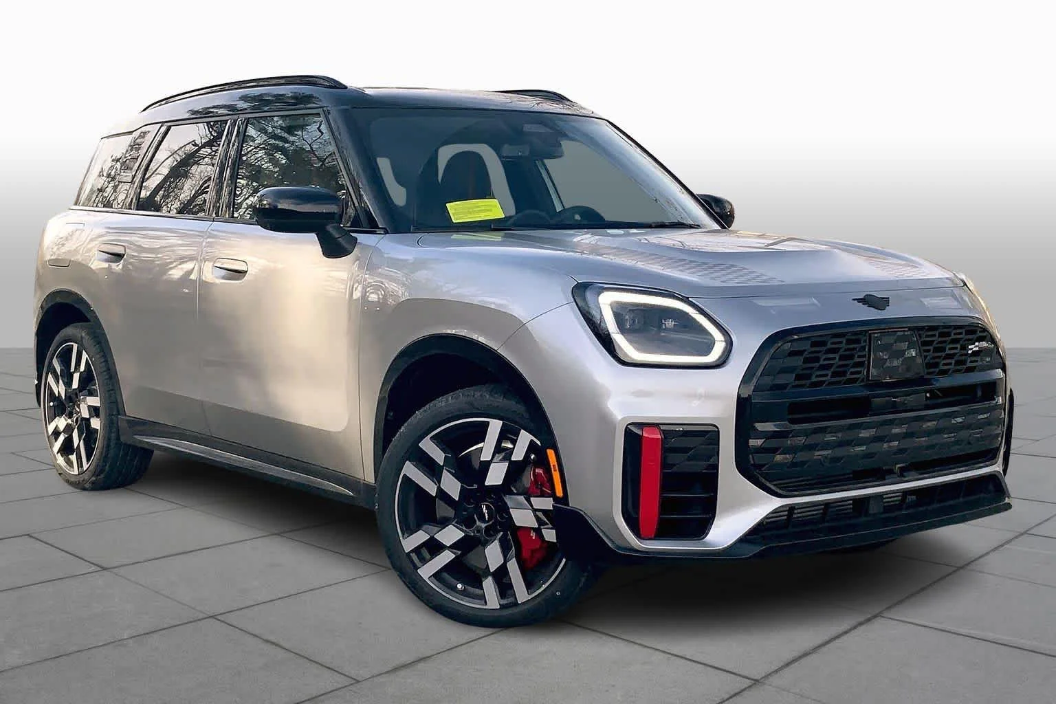 2026 MINI Countryman John Cooper Works - Photo 2