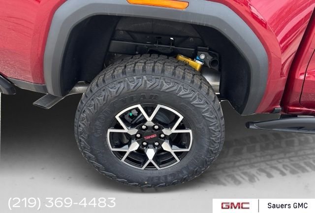 2026 GMC Canyon AT4X - Photo 28
