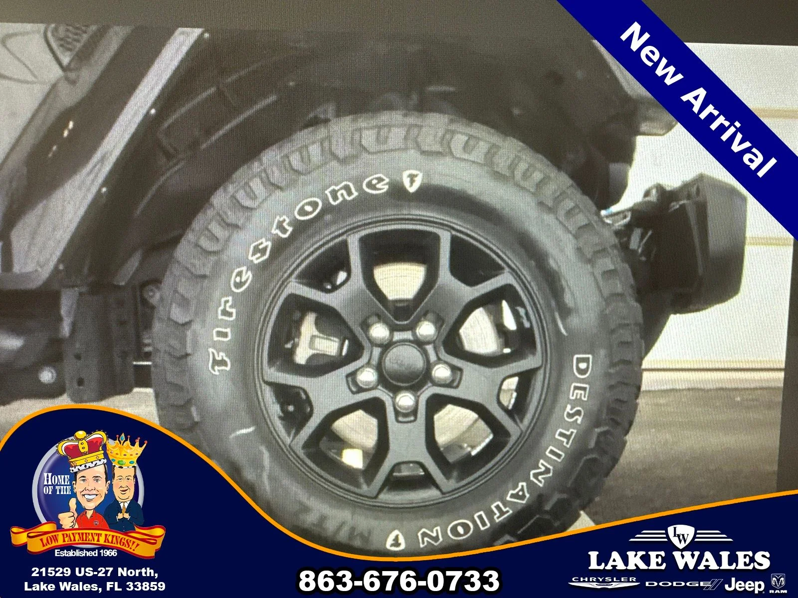 Used 2024 Black Jeep Sport S 4xe image 10