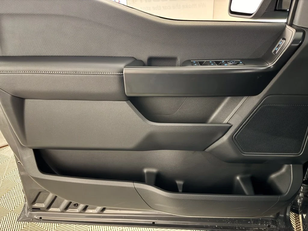 New 2026 Gray Ford STX image 17