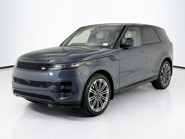 2026|Land Rover|Range Rover Sport|SE|4D Sport Utility
