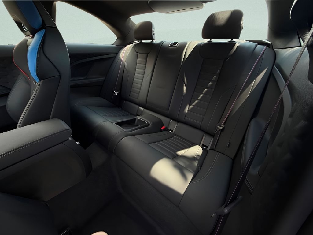 New 2026 Black Sapphire Metallic BMW Base image 23