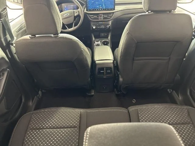 New 2026 Space Silver Metallic Ford Active® image 27