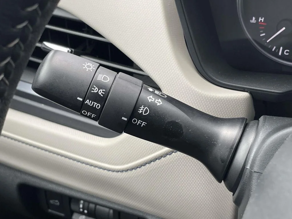 2026 Subaru Forester Limited - Photo 12