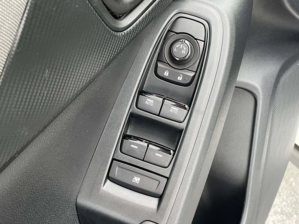 Certified Used 2024 Crystal White Pearl Subaru Premium image 6