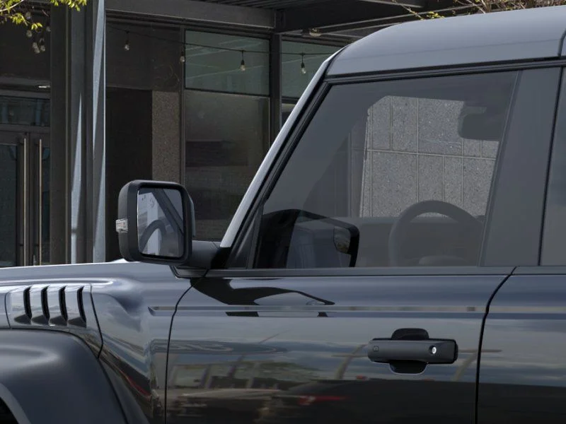 2025 Ford Bronco 4-Door Raptor - Photo 22