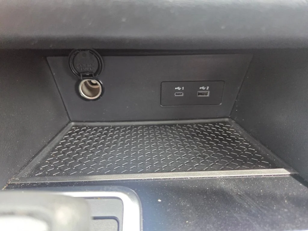 Certified Used 2024 White Nissan SV image 17