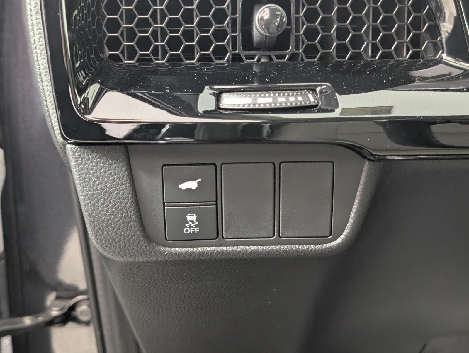2024 Honda CR-V EX-L - Photo 13