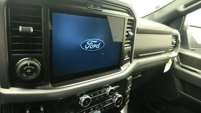 New 2026 Avalanche Ford XLT image 16