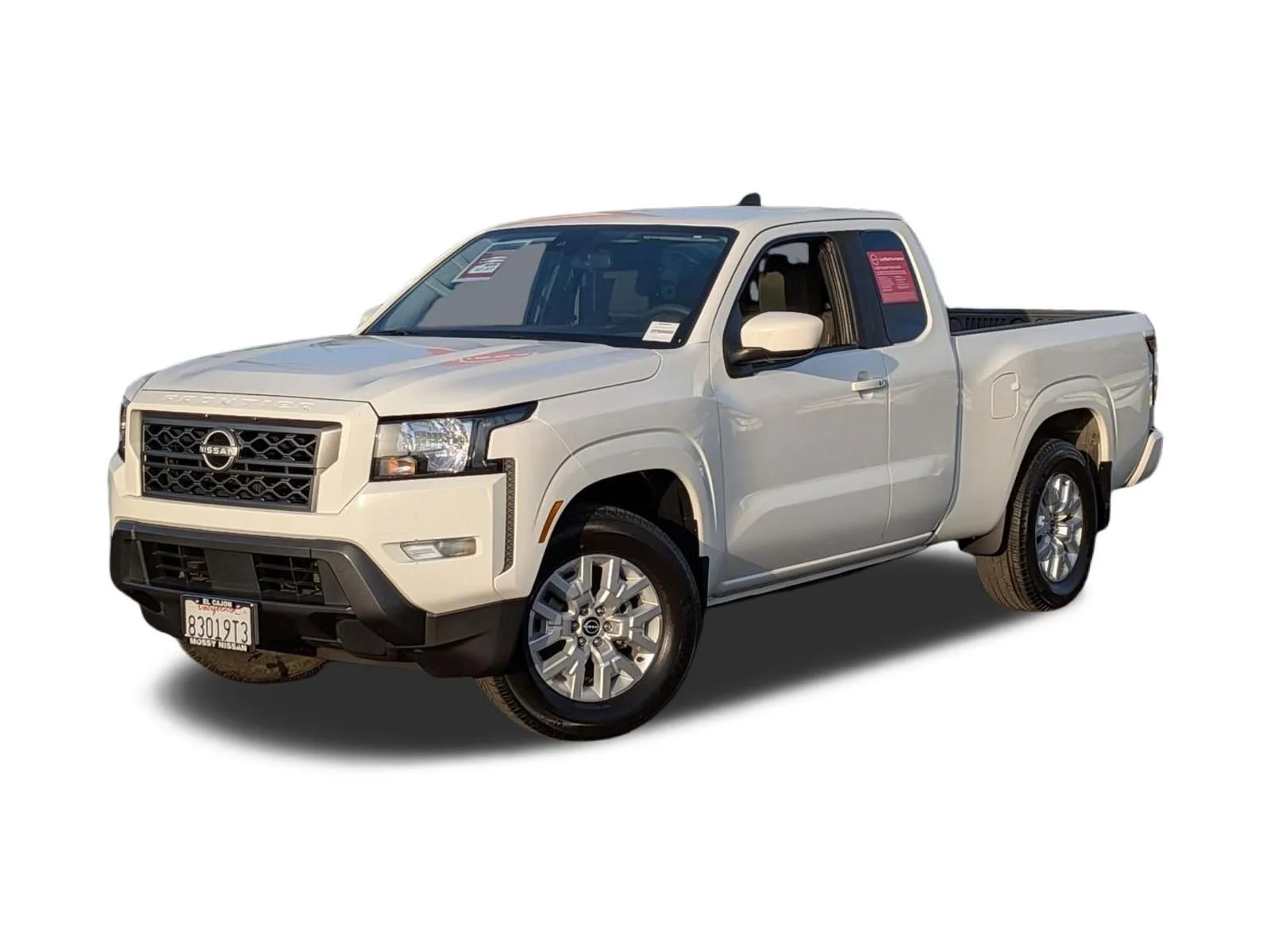 2023 Nissan Frontier SV King Cab 4X2's photo
