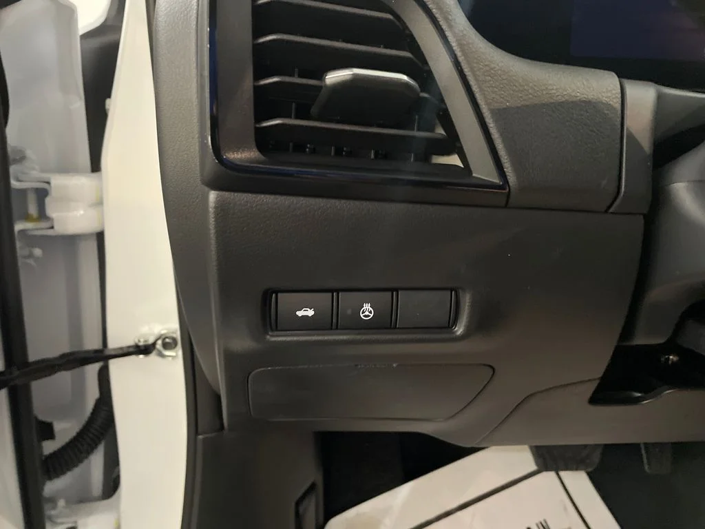 New 2027 Fresh Powder Nissan SV image 12