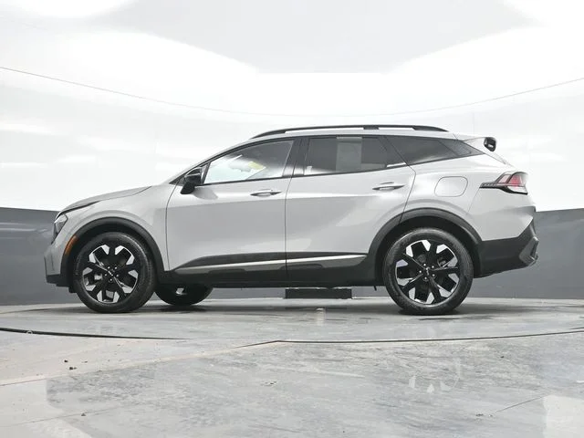 Used 2023 Gray Kia X-Line image 20