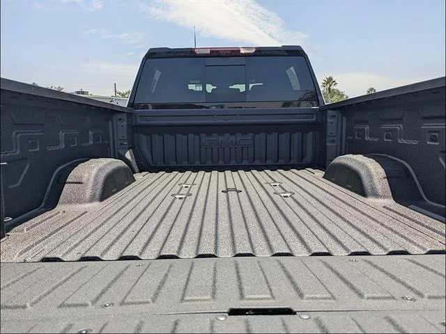 2026 GMC Sierra 2500HD AT4 - Photo 16
