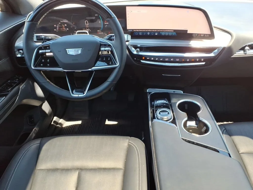 2024 Cadillac LYRIQ Sport 2 - Photo 17