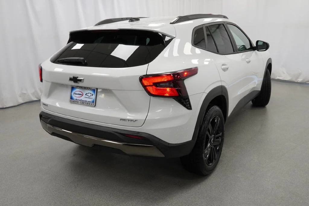 2026 Chevrolet Trax Activ - Photo 2