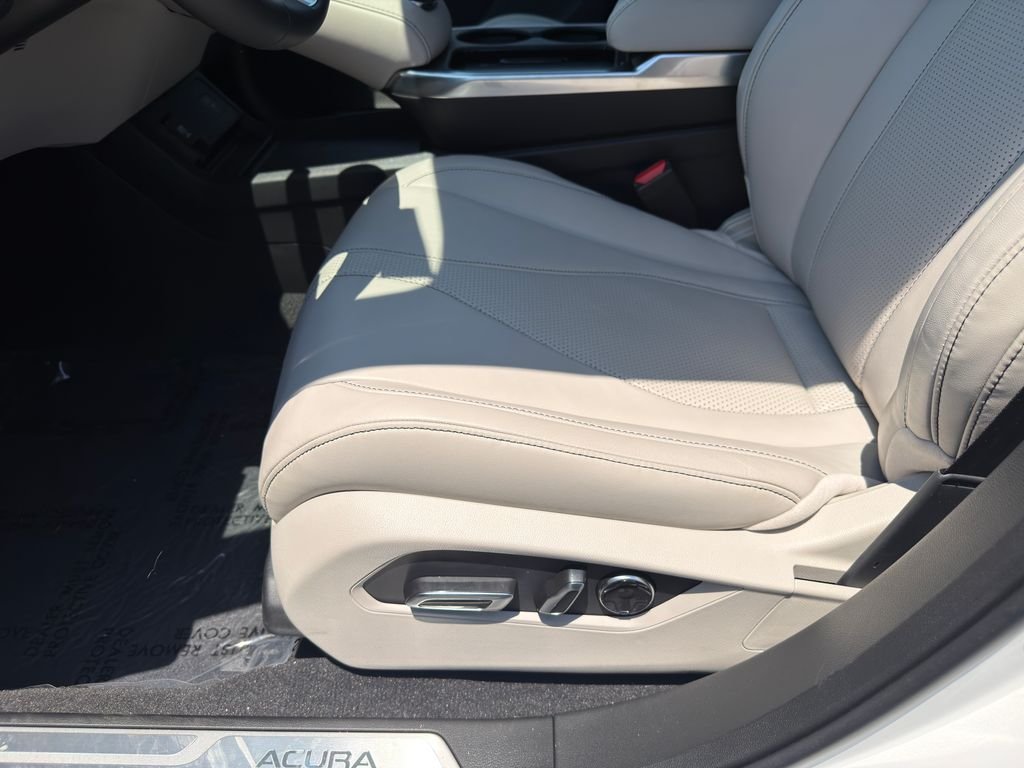 2026 Acura RDX Technology Package - Photo 14