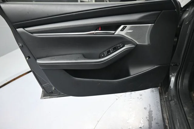 Used 2024 Gray Mazda 2.5 S Premium Package image 20