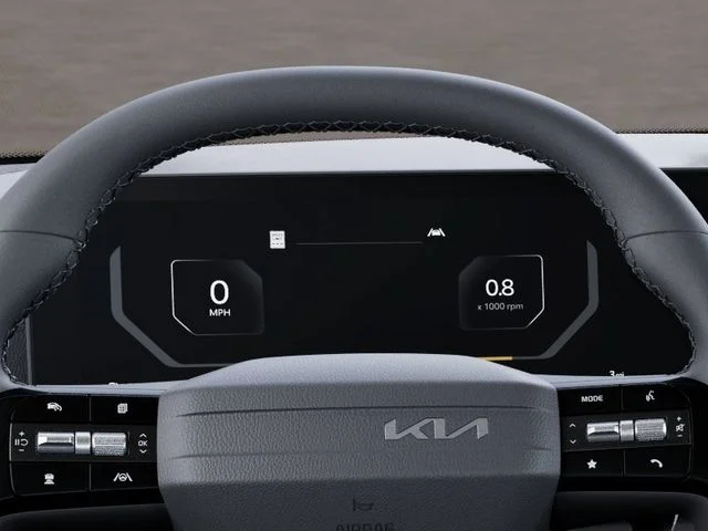 New 2027 Ceramic Silver Kia SX image 21
