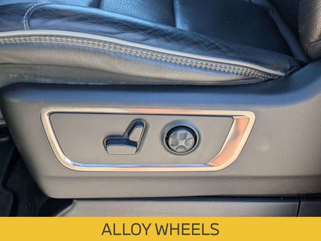 Used 2019 Gray Ram Limited image 17