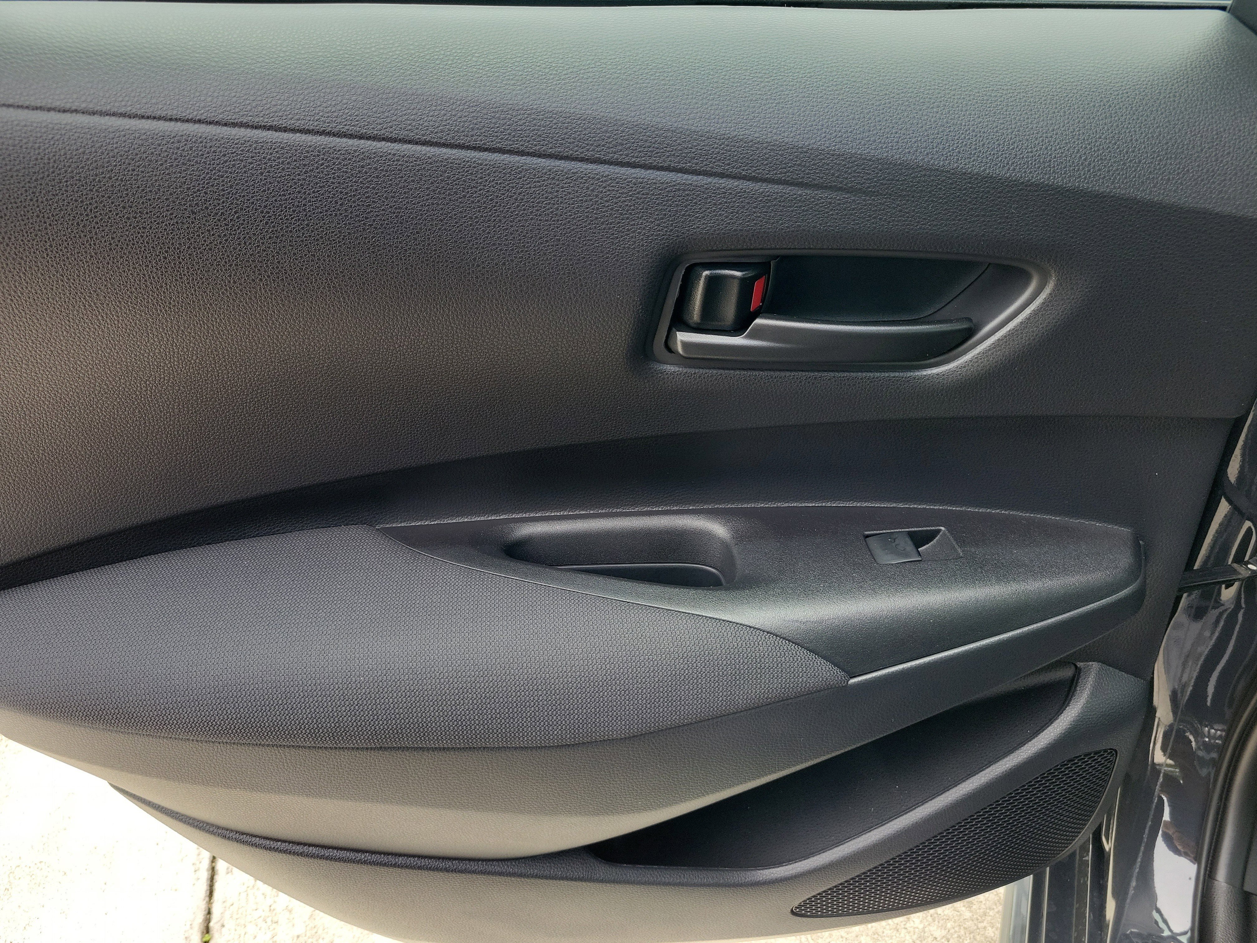 Certified Used 2025 Underground Toyota LE image 12