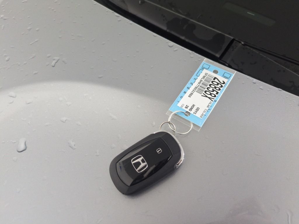 2026 Honda Odyssey Touring - Photo 29