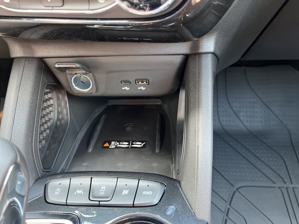 2026 Chevrolet Trailblazer LT - Photo 38