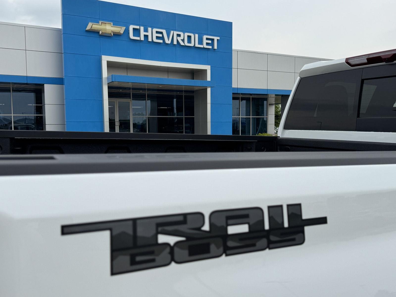 2026 Chevrolet Silverado 2500 HD LT - Photo 49