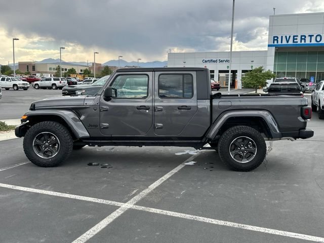2023 Jeep Gladiator Sport S - Photo 12