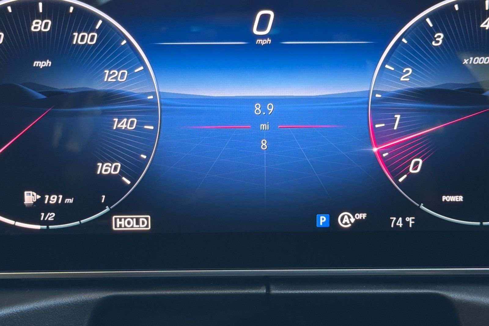 New 2026 MANUFAKTUR Alpine Grey Mercedes-Benz C 300 image 5