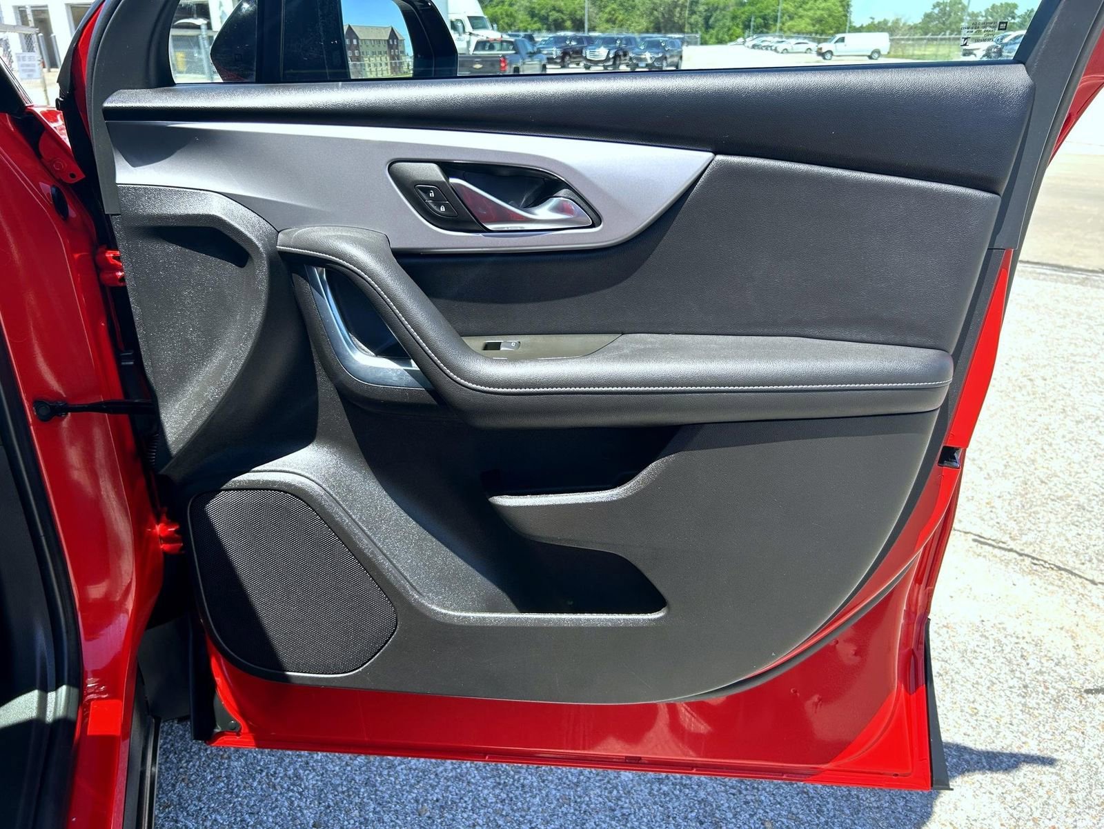 2023 Chevrolet Blazer 2LT - Photo 15