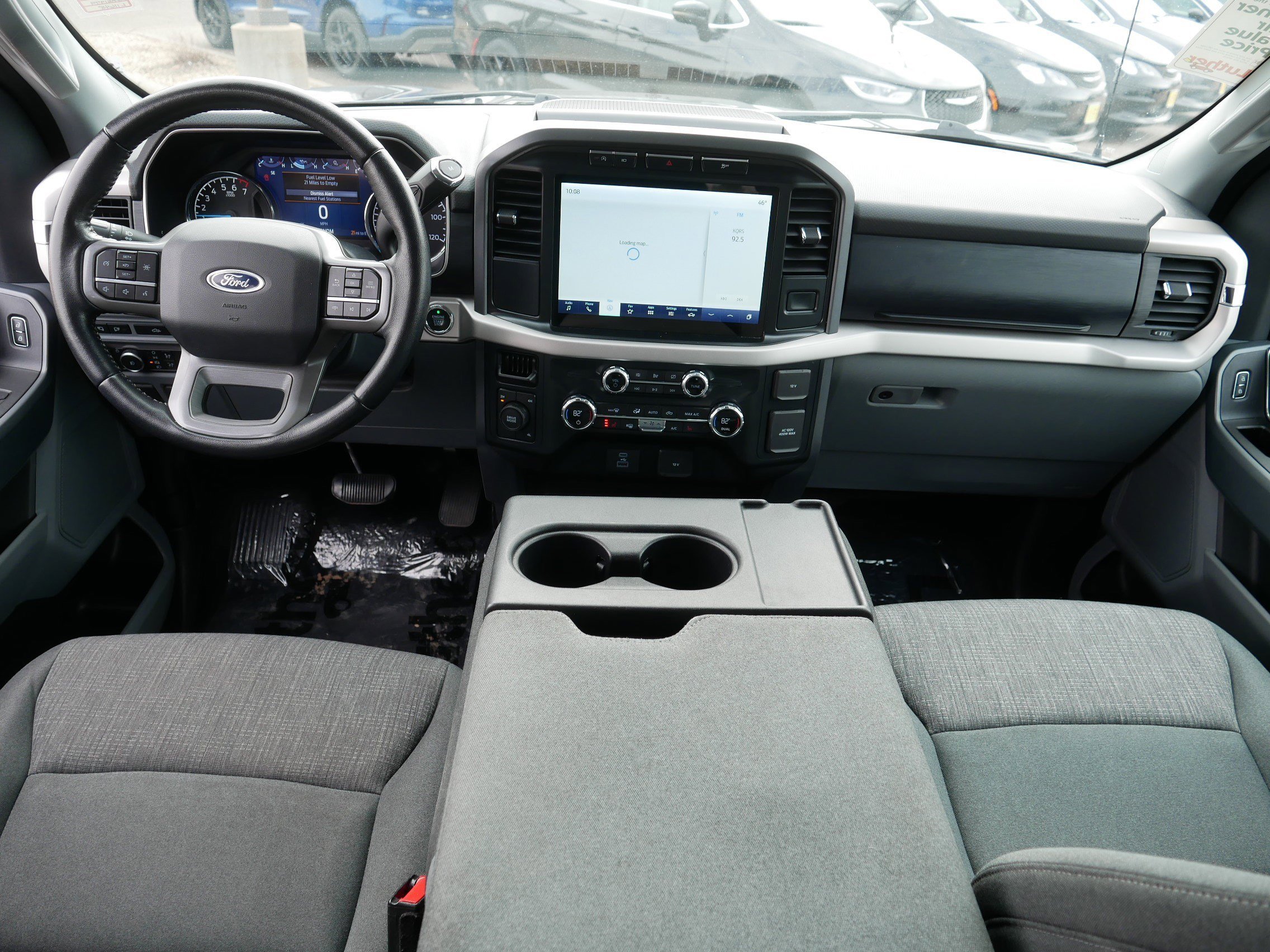 2021 Ford F-150 XLT - Photo 10