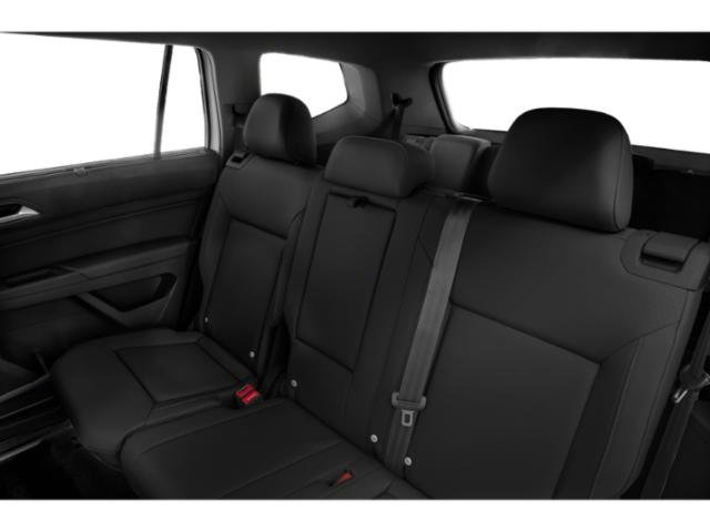 2021 Volkswagen Atlas SE w/Tech - Photo 13