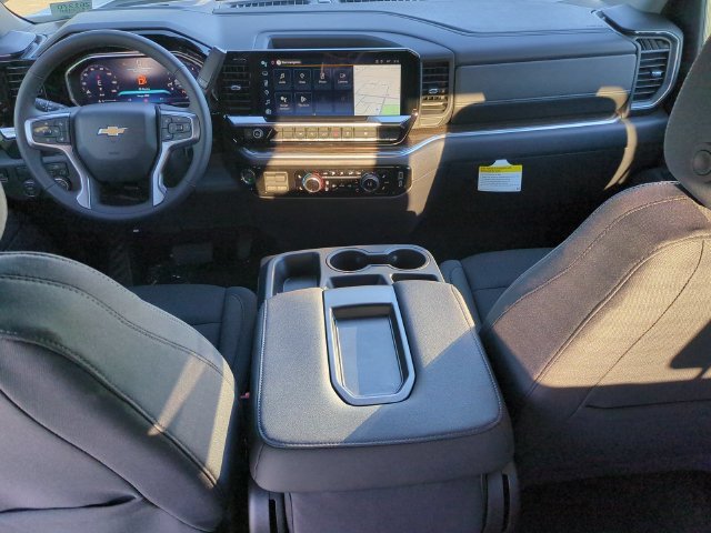 2026 Chevrolet Silverado 1500 LT - Photo 24