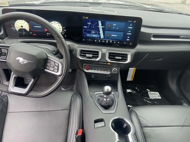 2026 Ford Mustang EcoBoost Premium Fastback - Photo 29