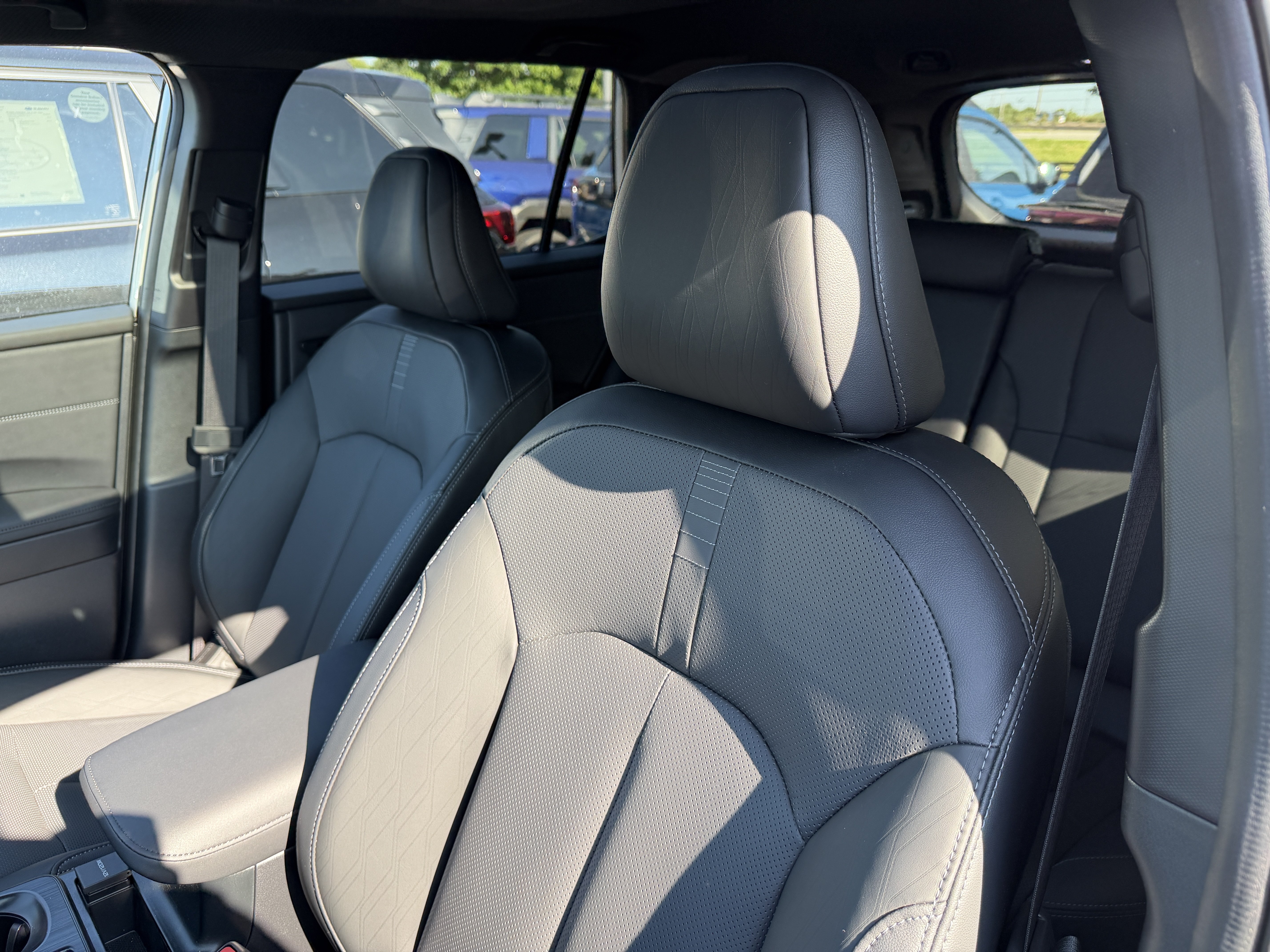 2026 Subaru Outback Touring XT - Photo 13