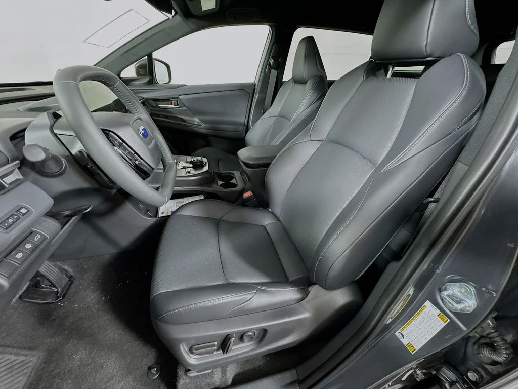 Used 2026 Gray Subaru Premium image 25