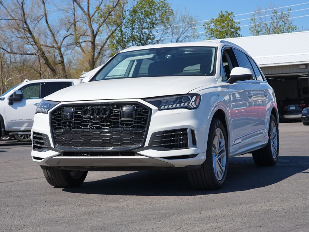 2024 Audi Q7 Premium Plus - Photo 7