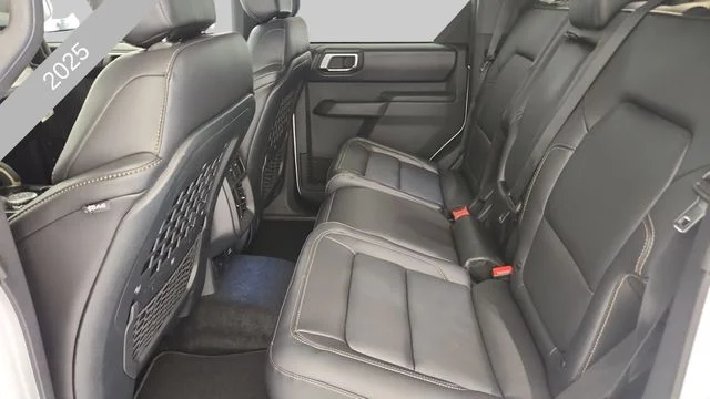 2025 Ford Bronco 4-Door Badlands - Photo 21
